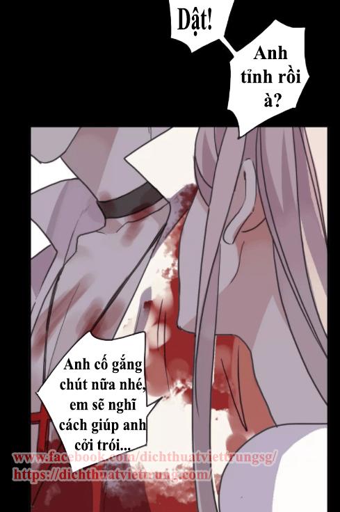 Vết Cắn Ngọt Ngào Chapter 65 - Next Chapter 66