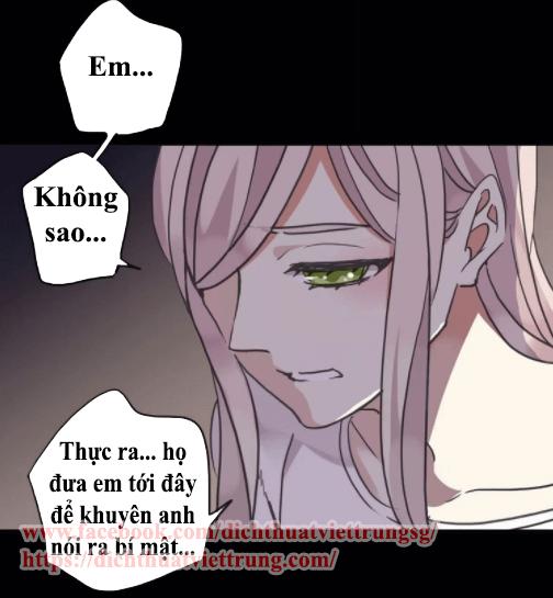 Vết Cắn Ngọt Ngào Chapter 65 - Next Chapter 66