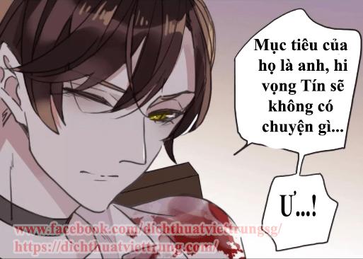 Vết Cắn Ngọt Ngào Chapter 65 - Next Chapter 66