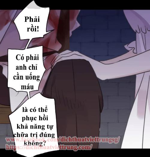 Vết Cắn Ngọt Ngào Chapter 65 - Next Chapter 66