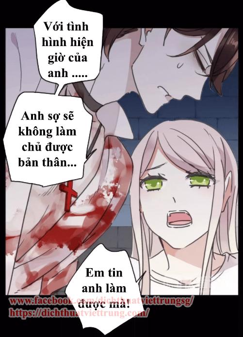 Vết Cắn Ngọt Ngào Chapter 65 - Next Chapter 66