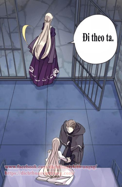 Vết Cắn Ngọt Ngào Chapter 65 - Next Chapter 66