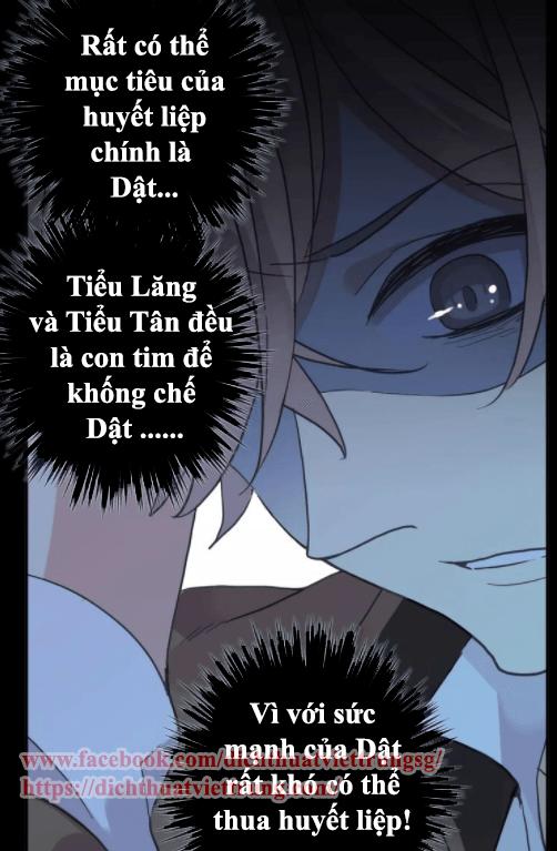 Vết Cắn Ngọt Ngào Chapter 66 - Next Chapter 67