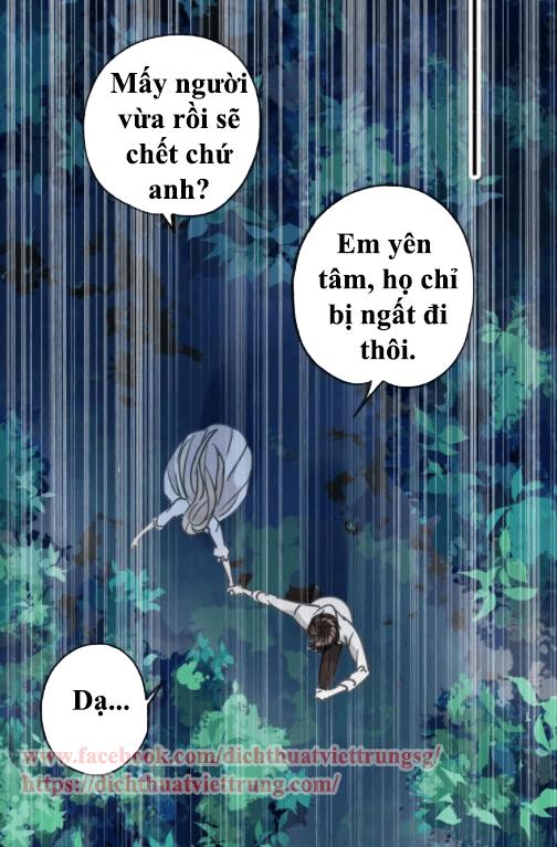 Vết Cắn Ngọt Ngào Chapter 66 - Next Chapter 67