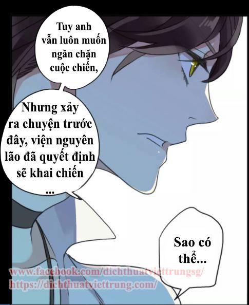 Vết Cắn Ngọt Ngào Chapter 66 - Next Chapter 67