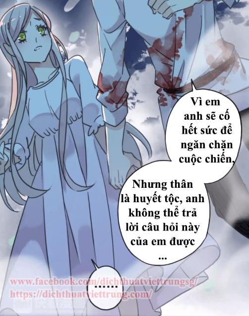 Vết Cắn Ngọt Ngào Chapter 66 - Next Chapter 67