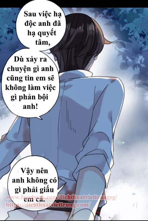 Vết Cắn Ngọt Ngào Chapter 66 - Next Chapter 67