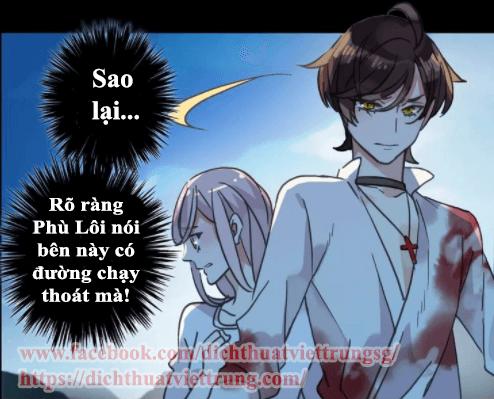 Vết Cắn Ngọt Ngào Chapter 66 - Next Chapter 67