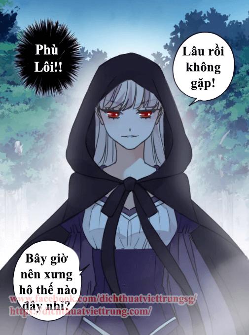 Vết Cắn Ngọt Ngào Chapter 66 - Next Chapter 67