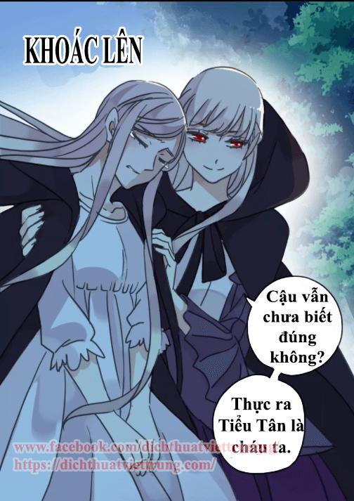 Vết Cắn Ngọt Ngào Chapter 66 - Next Chapter 67