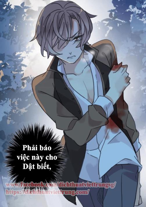 Vết Cắn Ngọt Ngào Chapter 66 - Next Chapter 67