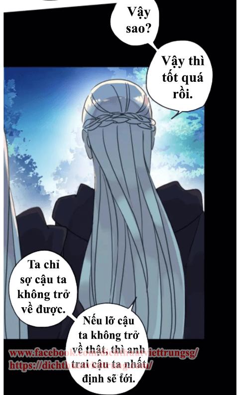 Vết Cắn Ngọt Ngào Chapter 67 - Next Chapter 68