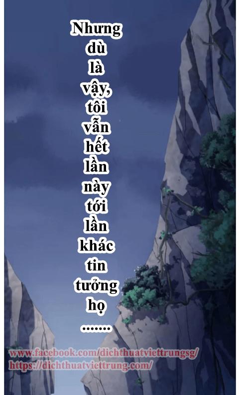 Vết Cắn Ngọt Ngào Chapter 67 - Next Chapter 68