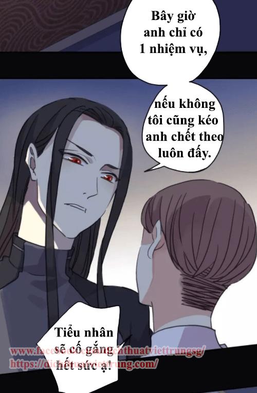 Vết Cắn Ngọt Ngào Chapter 67 - Next Chapter 68