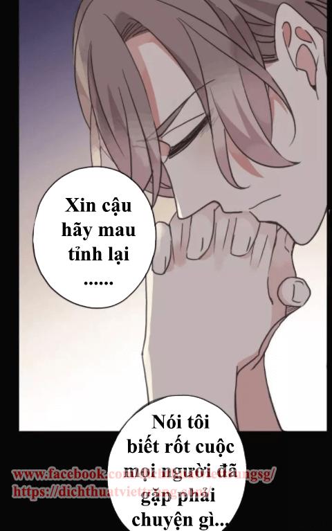 Vết Cắn Ngọt Ngào Chapter 67 - Next Chapter 68