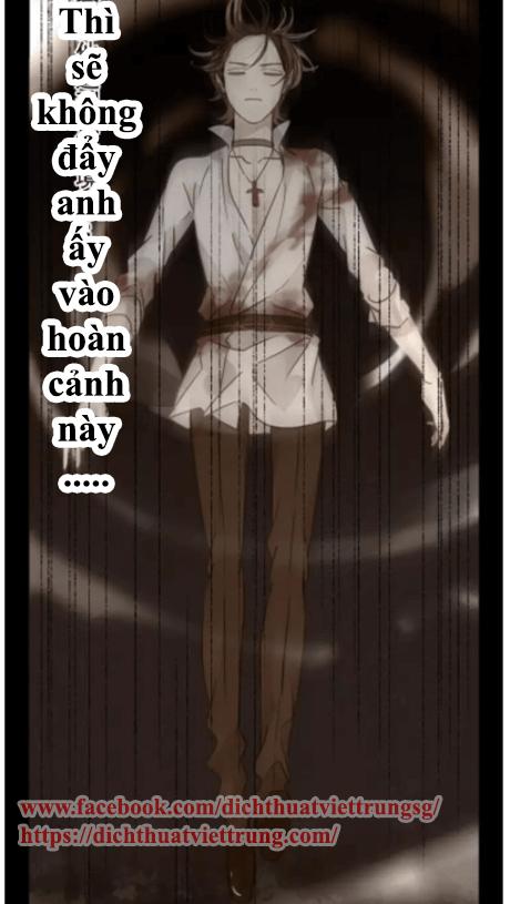 Vết Cắn Ngọt Ngào Chapter 67 - Next Chapter 68