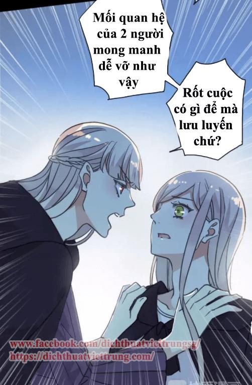 Vết Cắn Ngọt Ngào Chapter 67 - Next Chapter 68