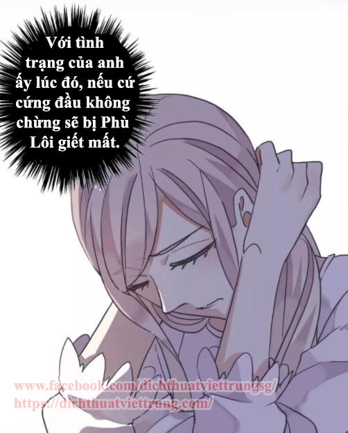 Vết Cắn Ngọt Ngào Chapter 67 - Next Chapter 68