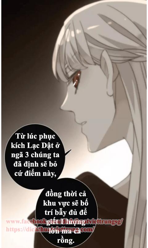 Vết Cắn Ngọt Ngào Chapter 67 - Next Chapter 68