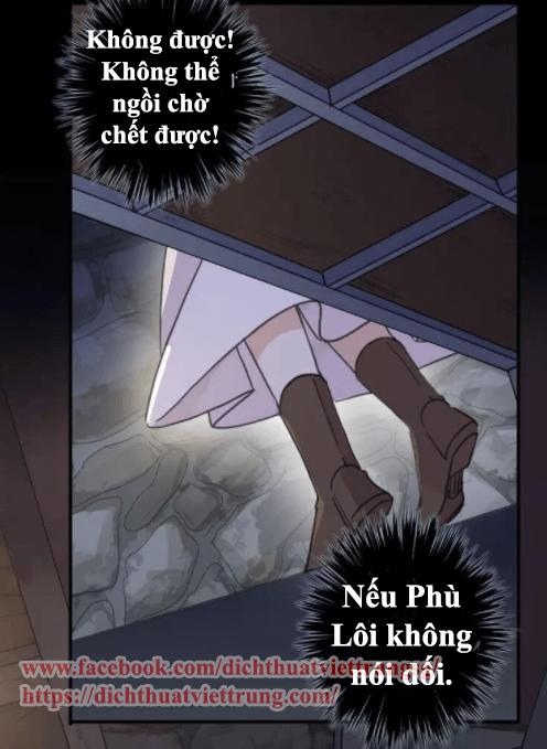 Vết Cắn Ngọt Ngào Chapter 67 - Next Chapter 68