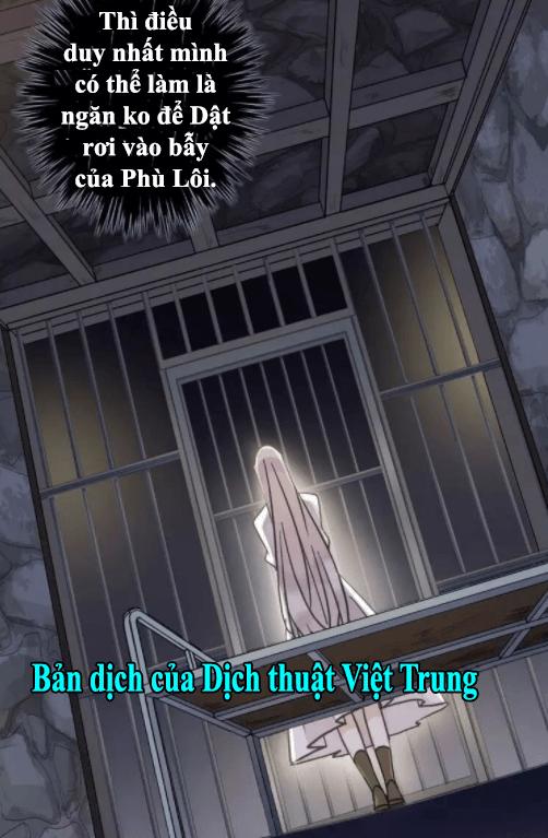 Vết Cắn Ngọt Ngào Chapter 67 - Next Chapter 68