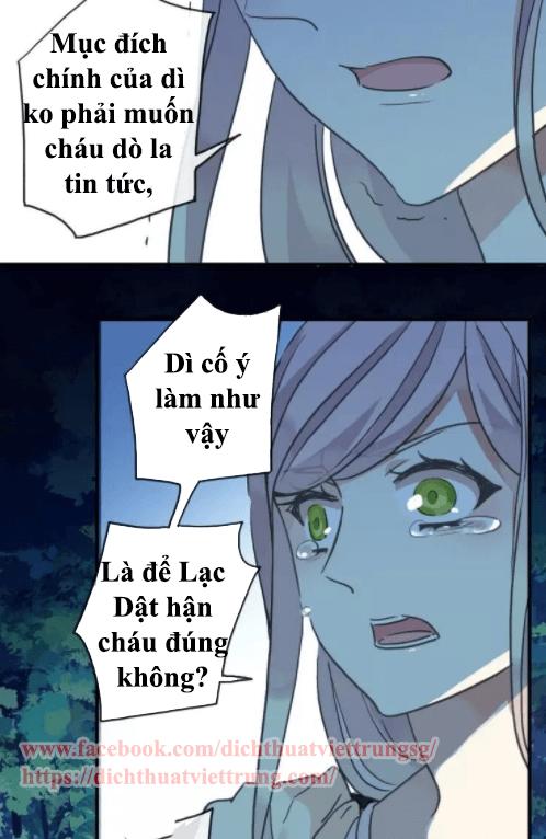 Vết Cắn Ngọt Ngào Chapter 67 - Next Chapter 68