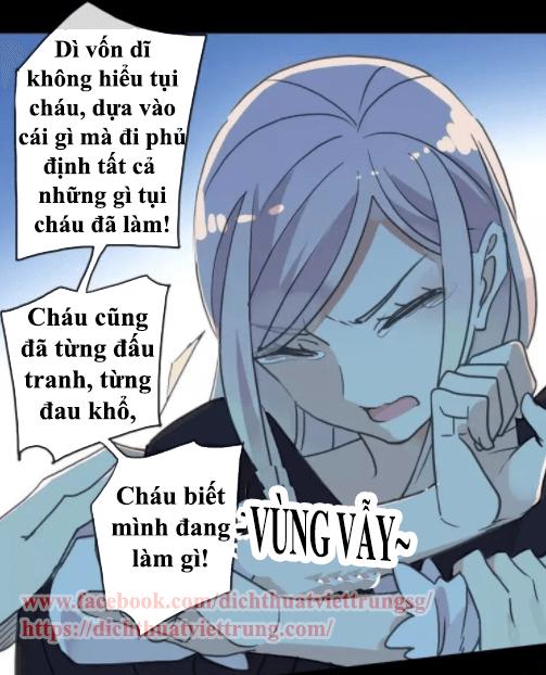 Vết Cắn Ngọt Ngào Chapter 67 - Next Chapter 68