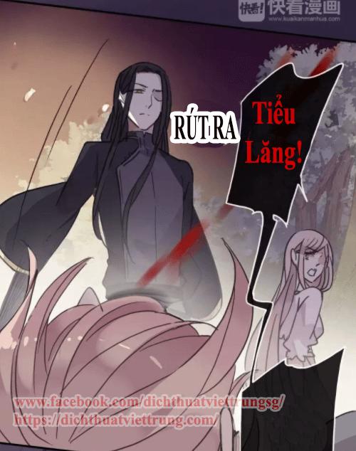 Vết Cắn Ngọt Ngào Chapter 68 - Next Chapter 69