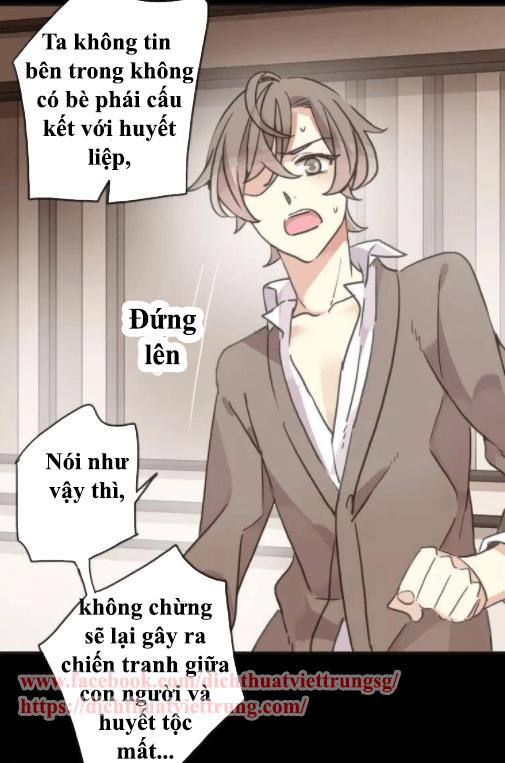 Vết Cắn Ngọt Ngào Chapter 68 - Next Chapter 69