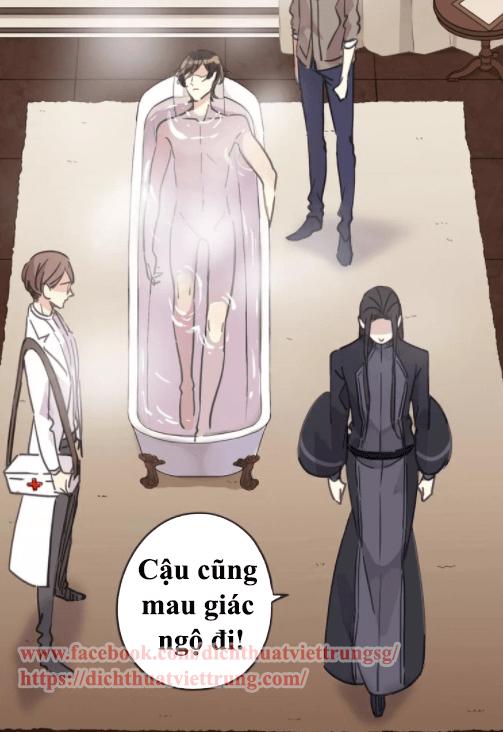 Vết Cắn Ngọt Ngào Chapter 68 - Next Chapter 69