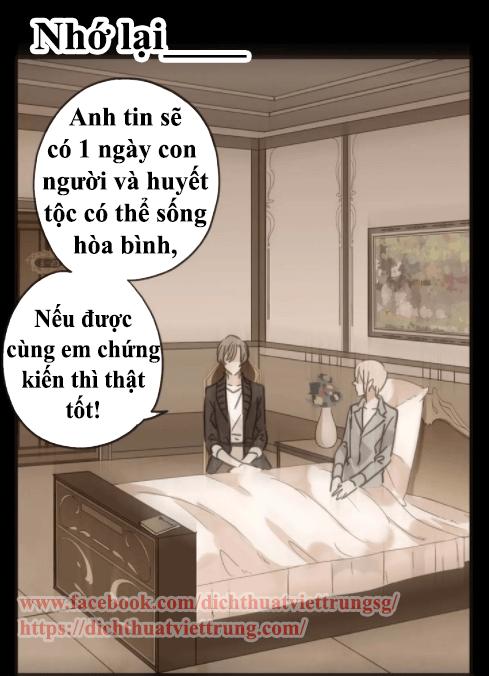 Vết Cắn Ngọt Ngào Chapter 68 - Next Chapter 69