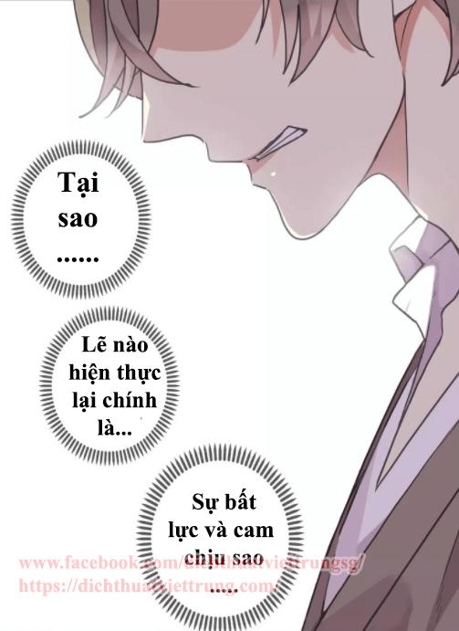 Vết Cắn Ngọt Ngào Chapter 68 - Next Chapter 69