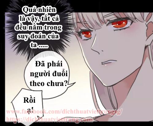 Vết Cắn Ngọt Ngào Chapter 68 - Next Chapter 69