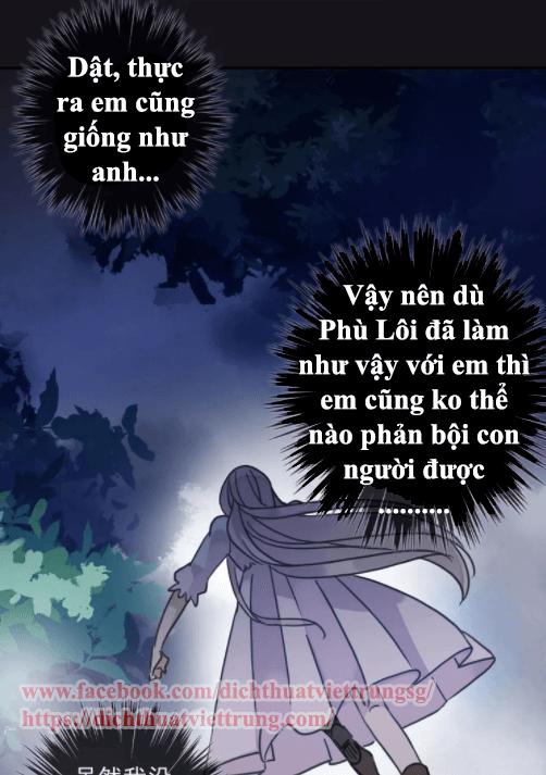 Vết Cắn Ngọt Ngào Chapter 68 - Next Chapter 69