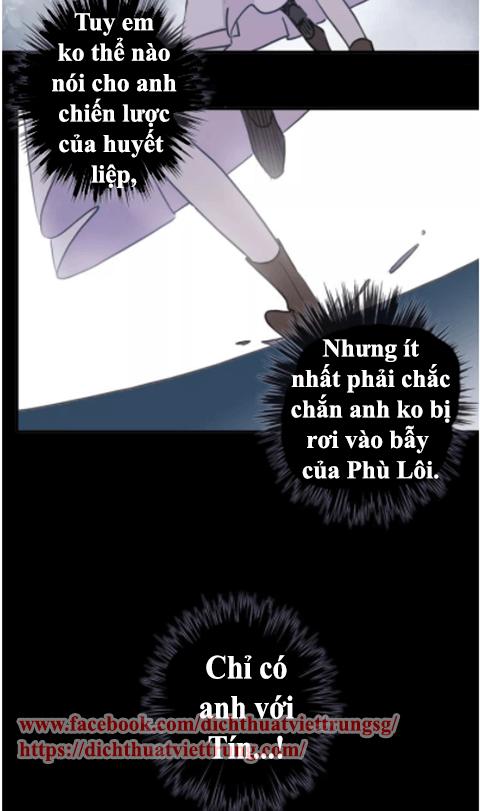 Vết Cắn Ngọt Ngào Chapter 68 - Next Chapter 69