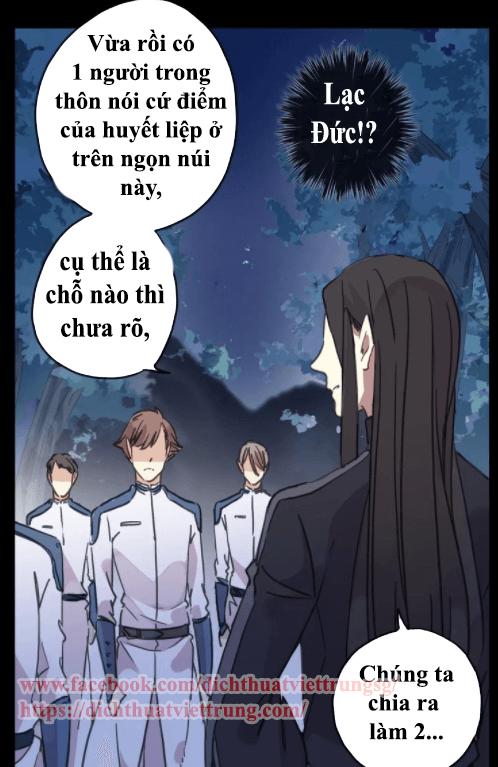 Vết Cắn Ngọt Ngào Chapter 68 - Next Chapter 69