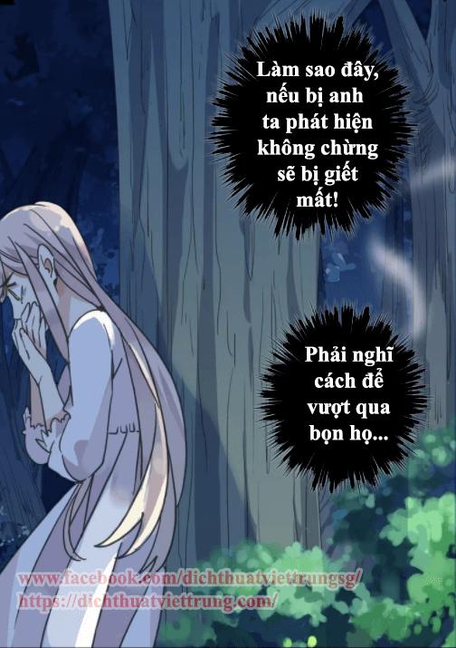 Vết Cắn Ngọt Ngào Chapter 68 - Next Chapter 69