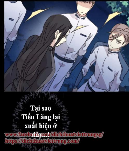 Vết Cắn Ngọt Ngào Chapter 68 - Next Chapter 69