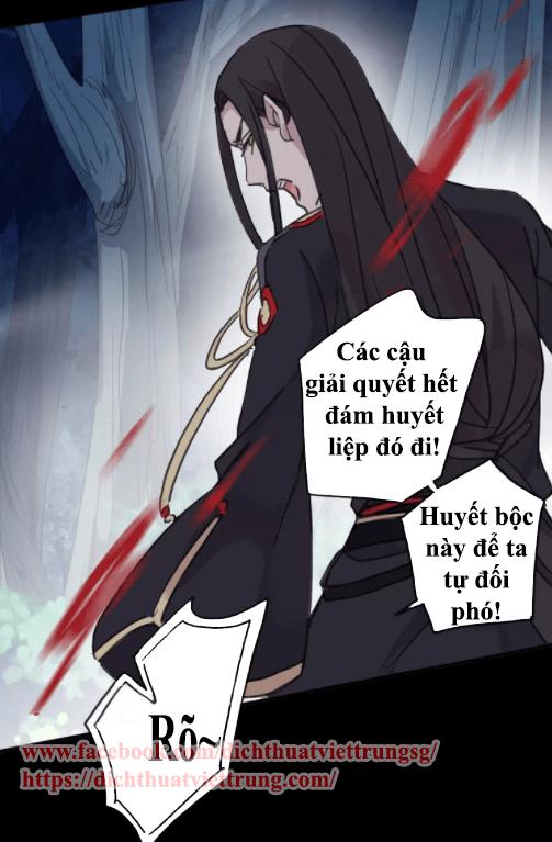 Vết Cắn Ngọt Ngào Chapter 68 - Next Chapter 69