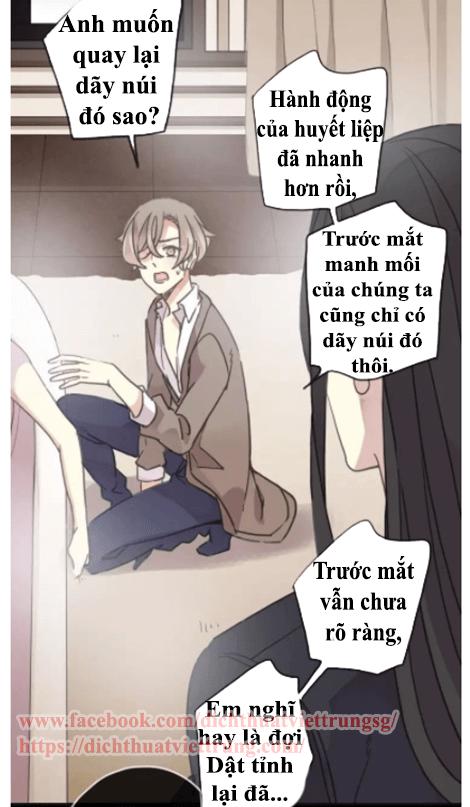 Vết Cắn Ngọt Ngào Chapter 68 - Next Chapter 69