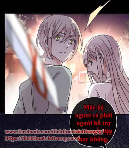 Vết Cắn Ngọt Ngào Chapter 68 - Next Chapter 69