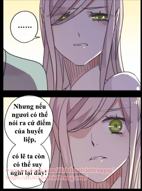 Vết Cắn Ngọt Ngào Chapter 68 - Next Chapter 69