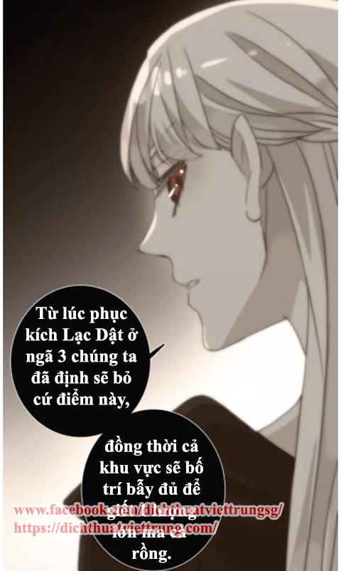 Vết Cắn Ngọt Ngào Chapter 68 - Next Chapter 69