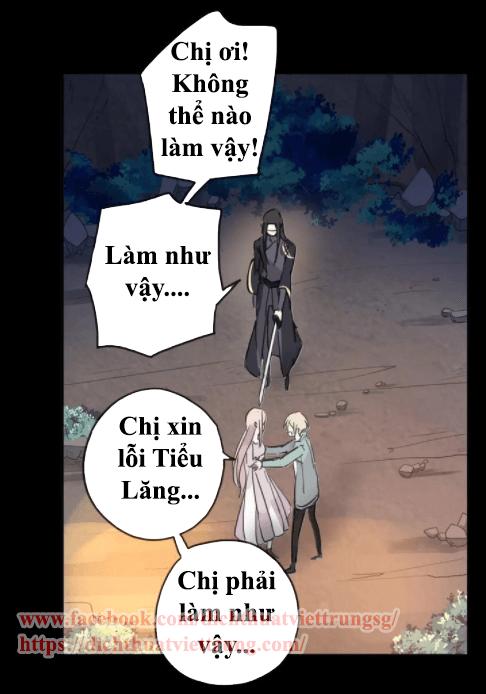 Vết Cắn Ngọt Ngào Chapter 68 - Next Chapter 69