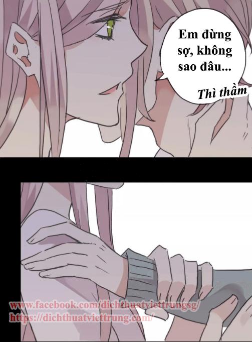 Vết Cắn Ngọt Ngào Chapter 68 - Next Chapter 69