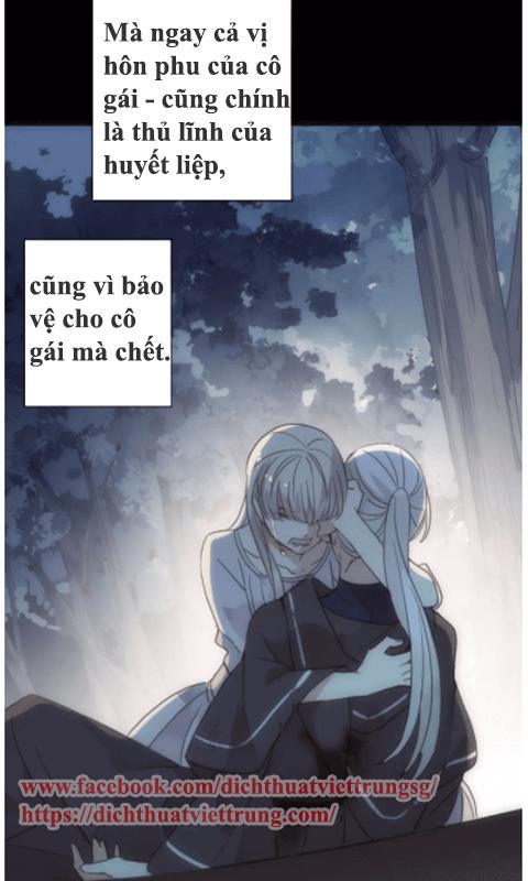 Vết Cắn Ngọt Ngào Chapter 70 - Next 