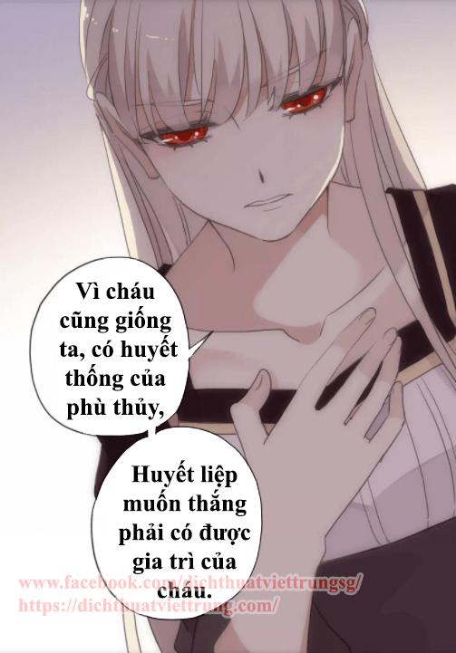 Vết Cắn Ngọt Ngào Chapter 70 - Next 