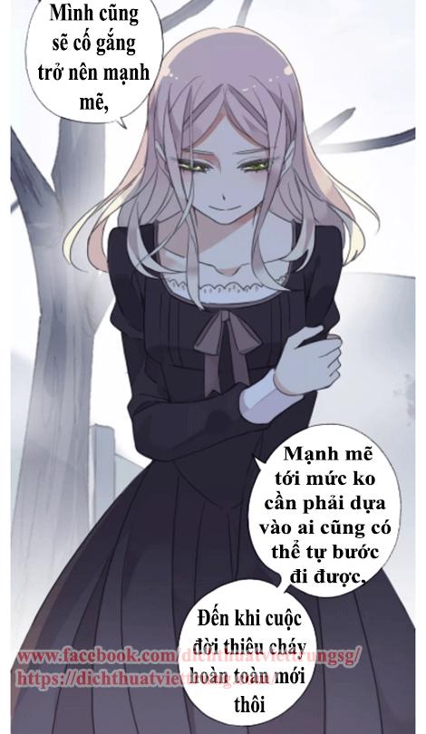 Vết Cắn Ngọt Ngào Chapter 70 - Next 