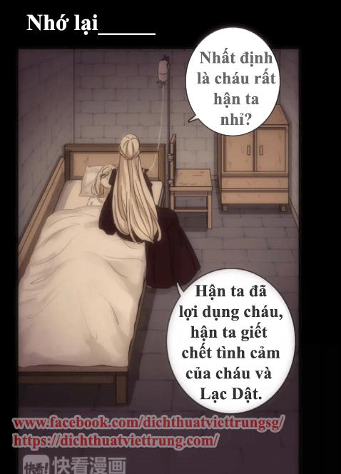 Vết Cắn Ngọt Ngào Chapter 70 - Next 