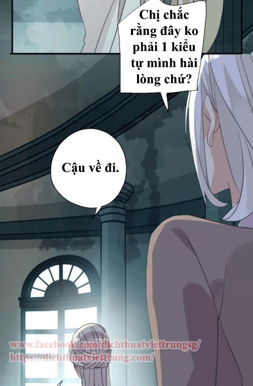 Vết Cắn Ngọt Ngào Chapter 70 - Next 